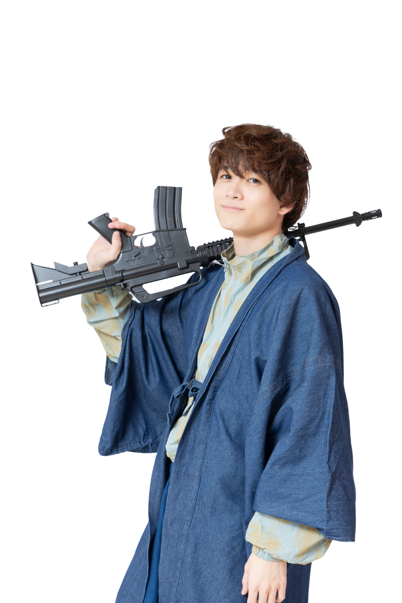 Kinji