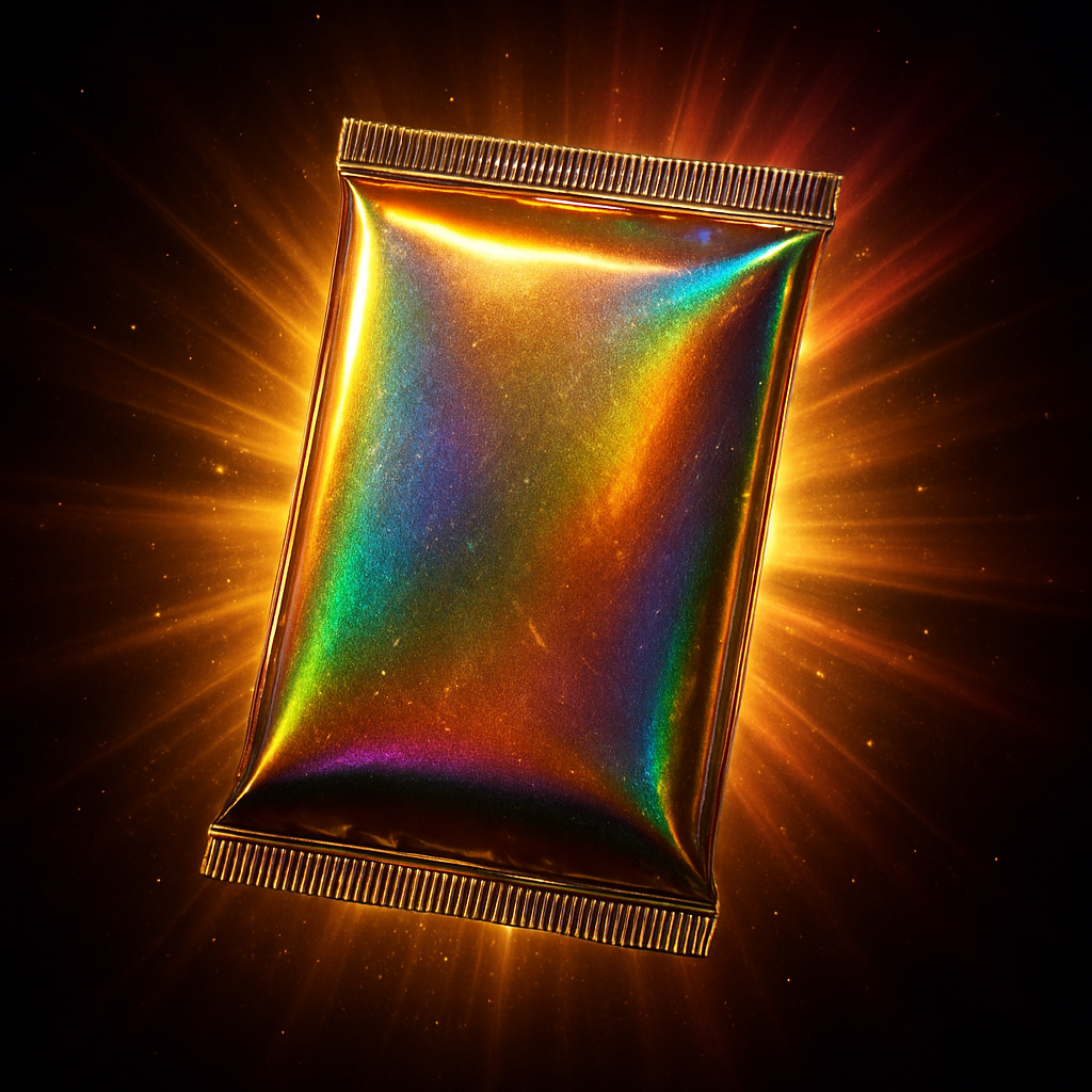 Booster Pack