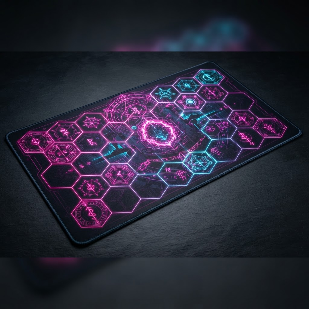 Playmat